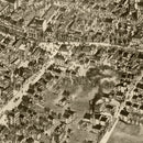 Vintage Map of Plymouth, Massachusetts 1882