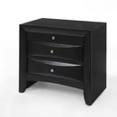Ireland - Elegant Design Nightstand by Unique Piece Furniture