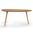 Mid-Century Modern Coffee Table by HouseOfZazla