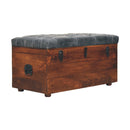 Buffalo - Storage Trunk by HouseOfZazla