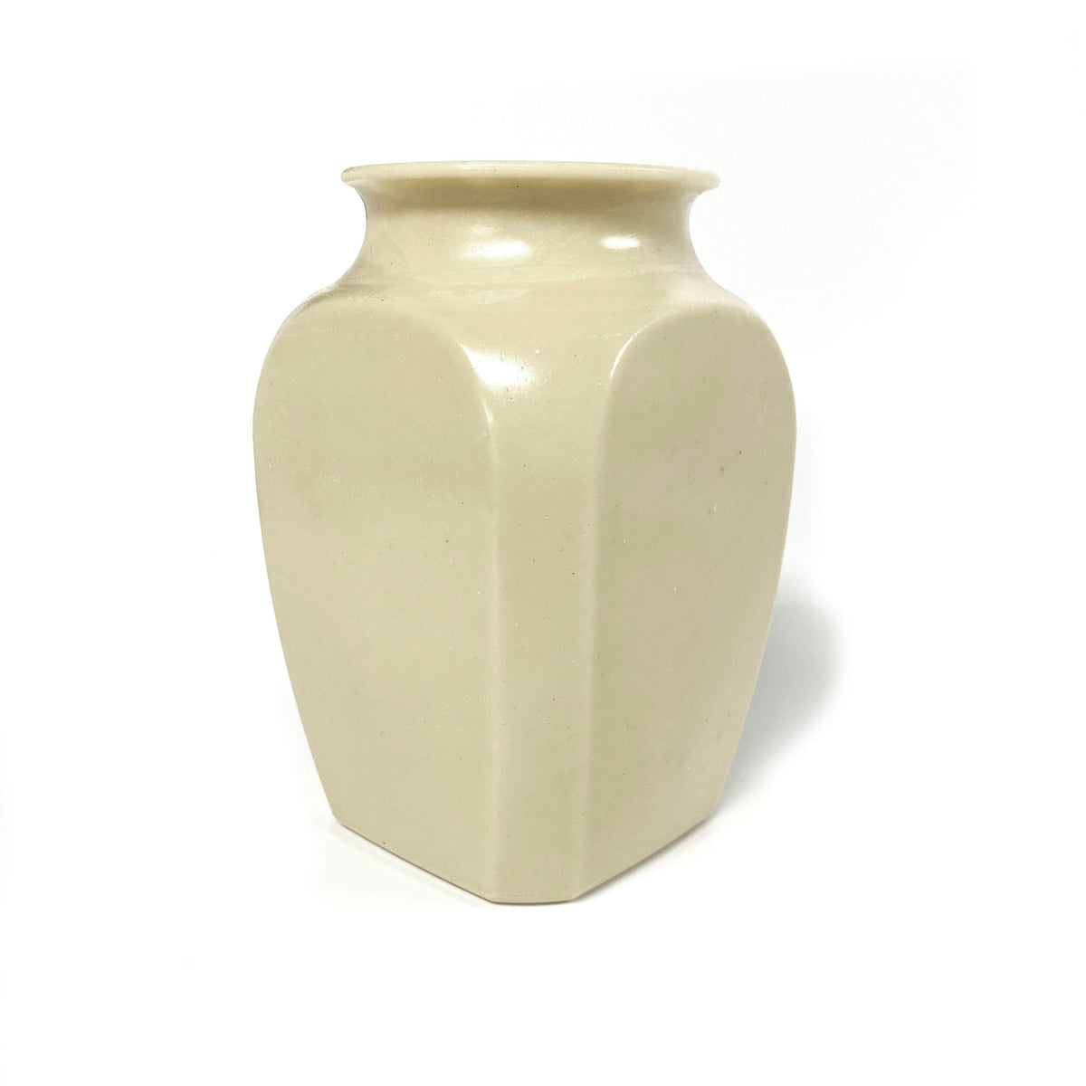 SMASHProps Breakaway Square Sided Vase or Urn