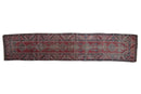2.5x13.5 Antique Karabagh Rug Runner