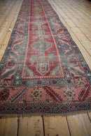 2.5x13.5 Antique Karabagh Rug Runner