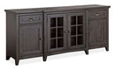 Westley Falls - Entertainment Console