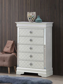 Verona - Chest by Unique Piece Furniture