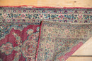 2x3 Antique Kerman Rug Mat