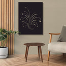 Ornament Metal Wall Art