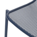 Kincaid Stackable Iron Chair by HouseOfZazla