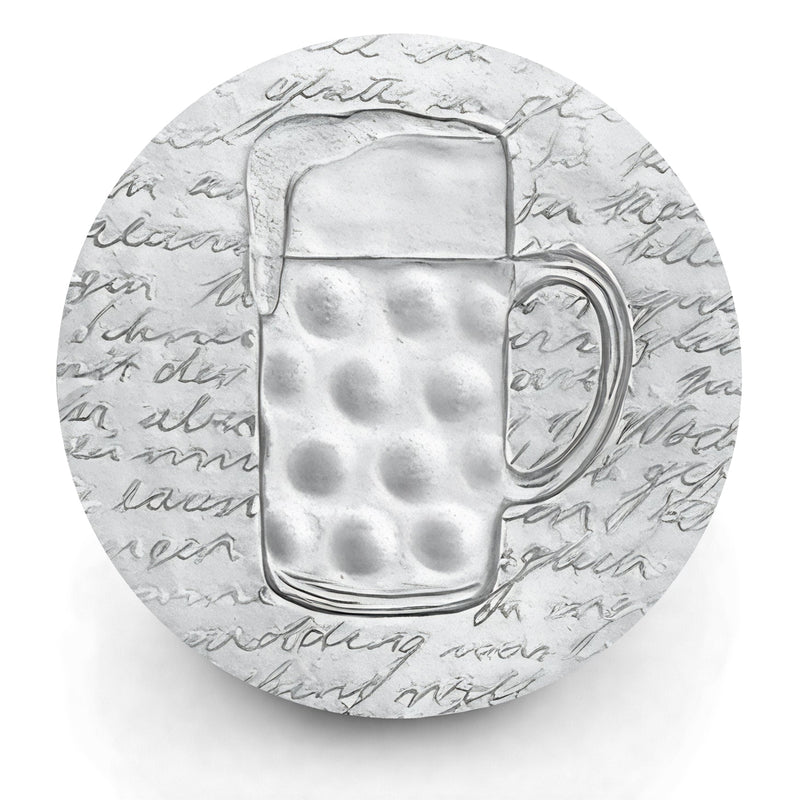 Beer Mug Drink Coasters