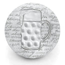 Beer Mug Drink Coasters