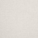 Hollis - Upholstered Accent Bench With Armrests Seating - Vanilla White by HouseOfZazla