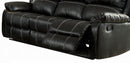 Zuriel - Recliner Sofa by Unique Piece Furniture