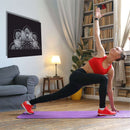 Half Mandala Metal Wall Art