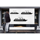 Cruise Ship Metal Wall Art