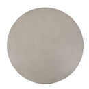 Goleta - Round Table - Black