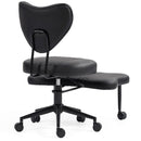 Multifunctional Ergonomic Meditation & Yoga Chair by HouseOfZazla