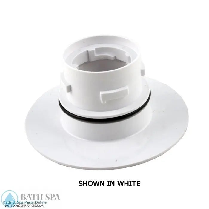 A&A Manufacturing Turbo to QuikClean Adapter [Gray] (556551)