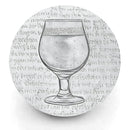 Chalis Drink Coasters