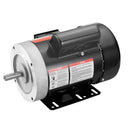 0.75HP Electric Motor 1725 RPM AC 115V/230V 56C Frame by HouseOfZazla
