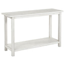 Castleton - Table