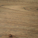 Flangren - Round End Table - Light Brown