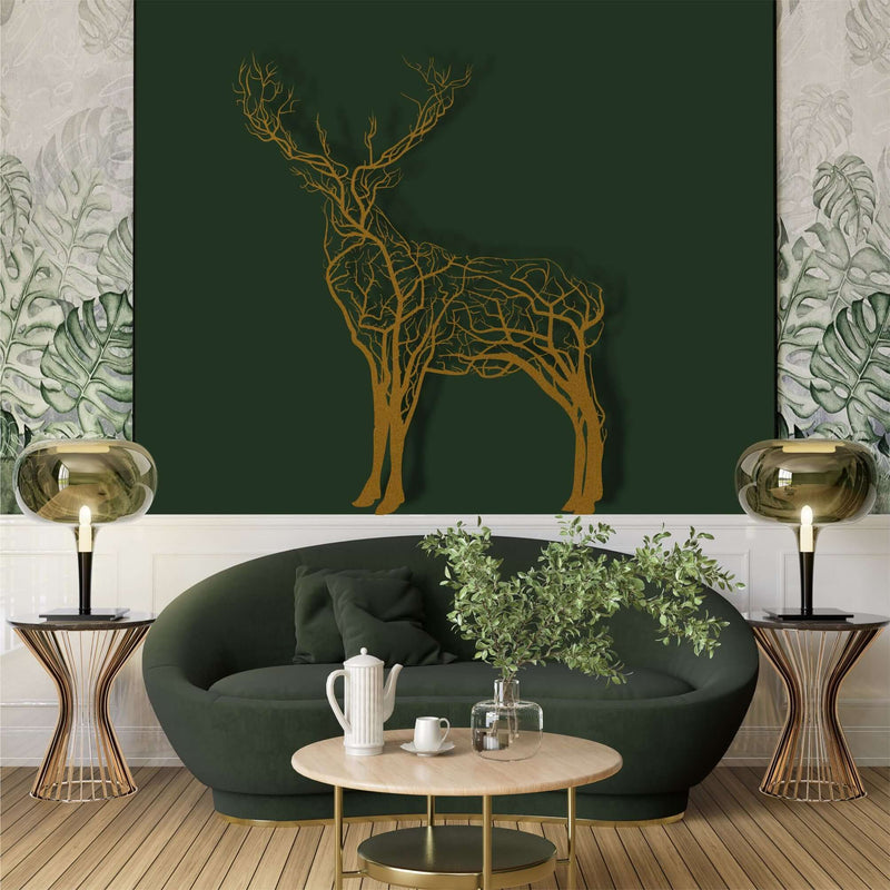 Tree Deer