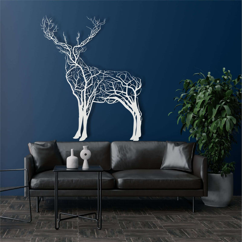 Tree Deer