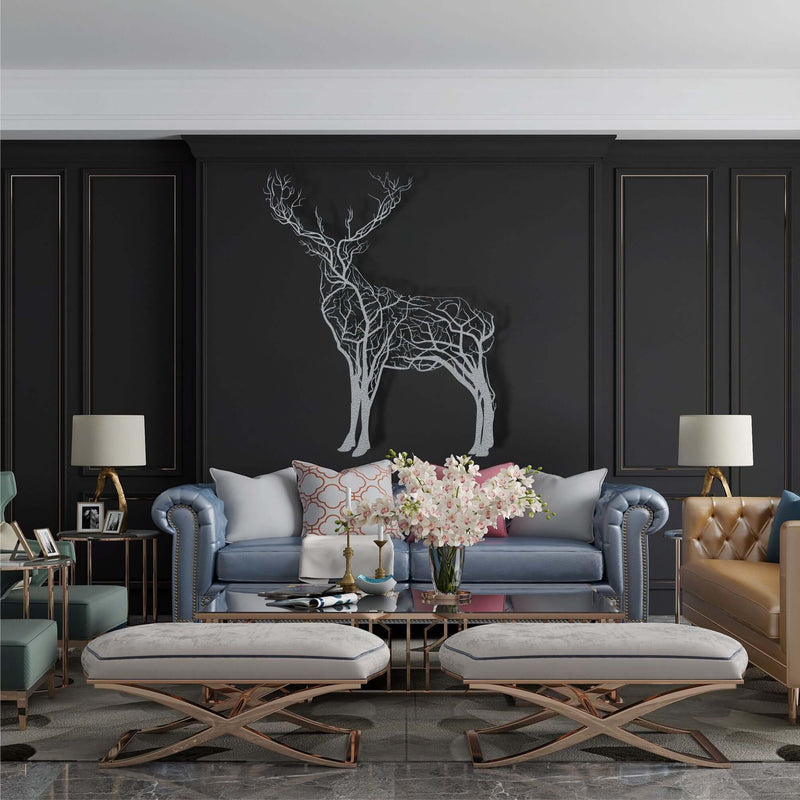 Tree Deer