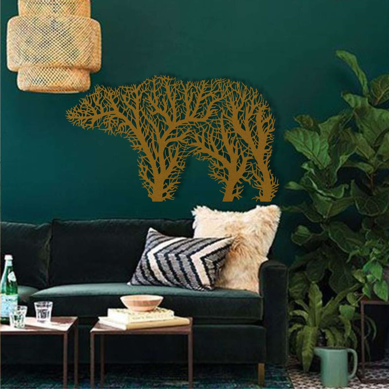 Tree Bear