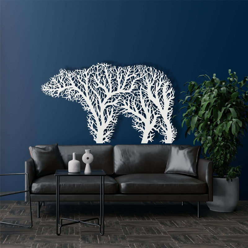 Tree Bear