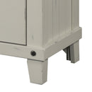 7 Drawer Dresser - White by HouseOfZazla