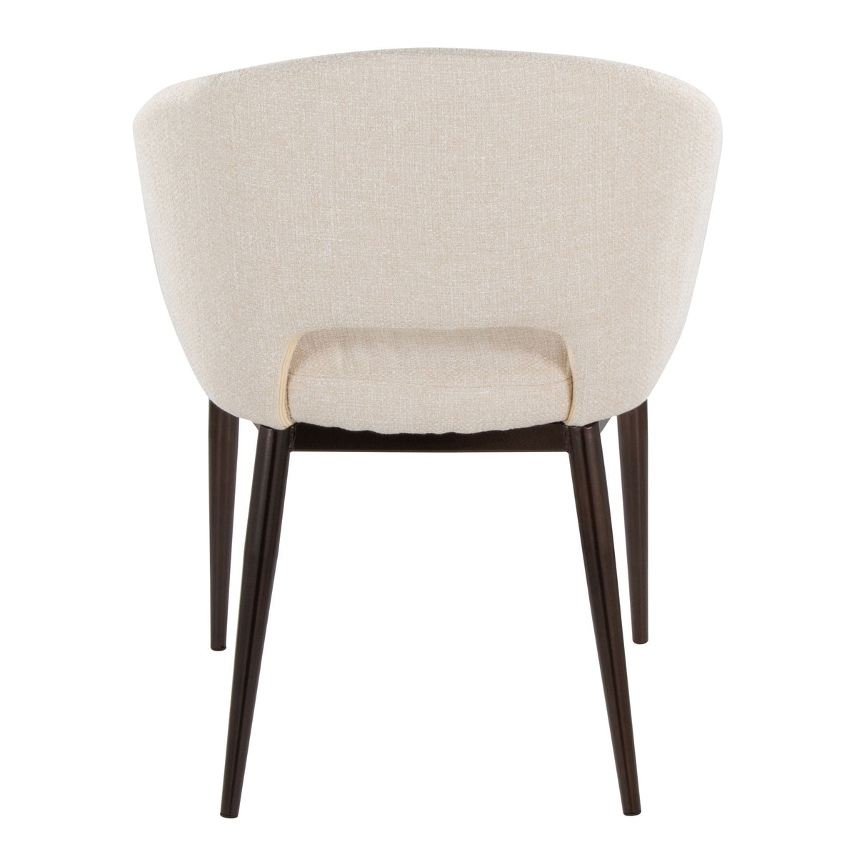 Renee - Contemporary Distinctive Design Chair, photo 3 of 8