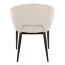 Renee - Contemporary Distinctive Design Chair by HouseOfZazla