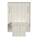 Wall Bed with Table