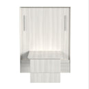 Wall Bed with Table