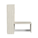 Wall Bed with Table