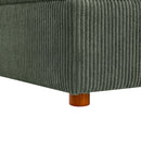 Haven - 6 Piece Modular Sectional by HouseOfZazla