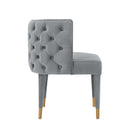 Maya - Dining Chair by HouseOfZazla