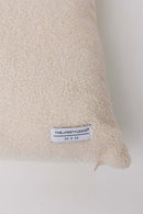 Whitten Wooly Boucle Pillow - 3 Sizes