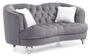 Jewel Loveseat by HouseOfZazla
