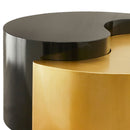 Ying Yang - Table by HouseOfZazla