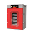 Commercial Egg Digital Cabinet Incubator With Auto Temperature & Humidity Control by HouseOfZazla