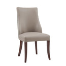 Connie - Dining Chair (Set of 2) by HouseOfZazla