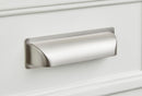 Charleston - Drawer Dresser