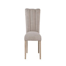 Sheena - 5 Pieces Dining Table Set With Chairs by Unique Piece Furniture