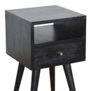 Mini Nightstand by HouseOfZazla