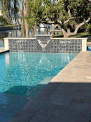 Dirty Martini Custom Mosaic Art