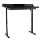 55 Inch x 27 Inch Electric Standing Desk with Drawers by DirectDeals