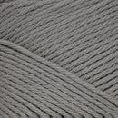 Cotton Fine Yarn Fingering Weight Yarn | 50 grams, 215 Yards | 80% Pima Cotton 20% Merino Wool