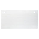 58 Inch x 28 Inch Universal Tabletop for Standard and Standing Desk Frame by LJGDeals